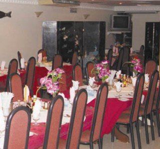 Shezan Hotel Doha Exterior photo